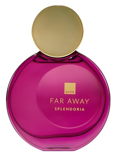 Far Away Splendoria Avon — аромат