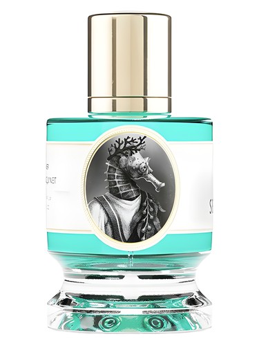 Seahorse Zoologist Perfumes — аромат