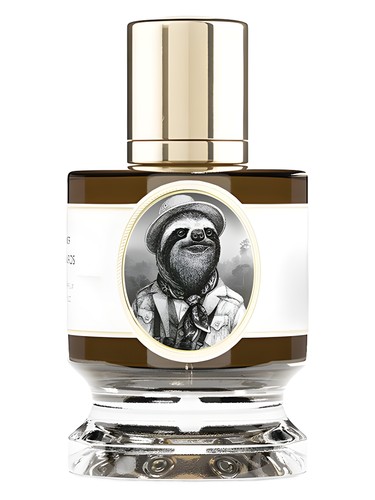 Sloth Zoologist Perfumes — аромат