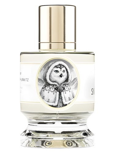 Snowy Owl Zoologist Perfumes — аромат