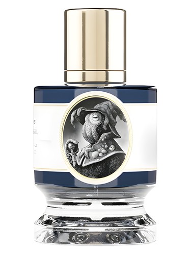 Squid Zoologist Perfumes — аромат