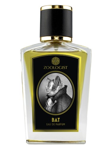 Bat Zoologist Perfumes — аромат