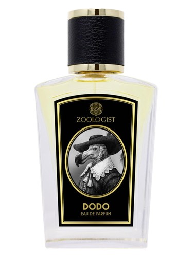 Dodo Edition 2020 Zoologist Perfumes — аромат