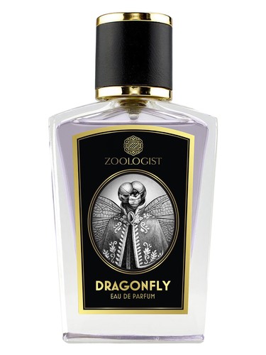 Dragonfly Zoologist Perfumes — аромат