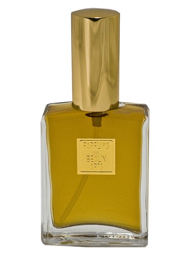 Elephant Zoologist Perfumes — аромат