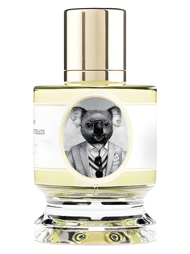 Koala Zoologist Perfumes — аромат