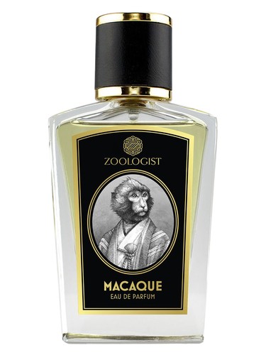 Macaque Zoologist Perfumes — аромат