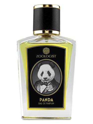 Panda Zoologist Perfumes — аромат