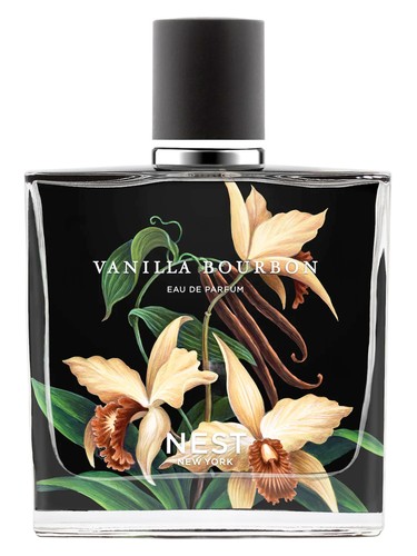 Vanilla Bourbon Nest — аромат