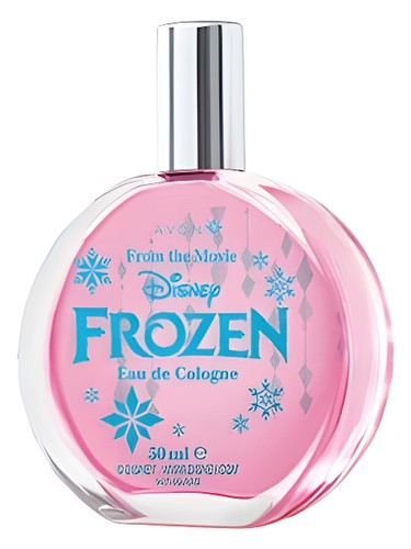 Avon Frozen Candy Dream Eau de Cologne Avon — аромат