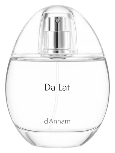 Da Lat d'Annam Lattafa Perfumes — аромат