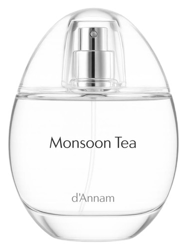 Monsoon Tea d'Annam Lattafa Perfumes