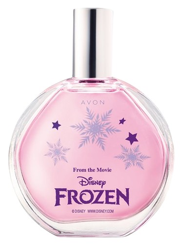 Avon Frozen Eau de Toilette Avon — аромат