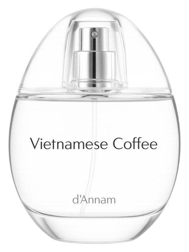 Vietnamese Coffee d'Annam Lattafa Perfumes