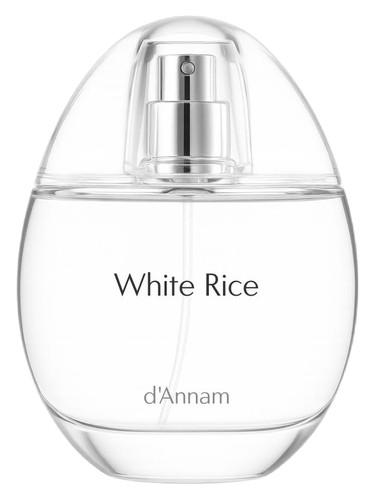 White Rice d'Annam Lattafa Perfumes — аромат
