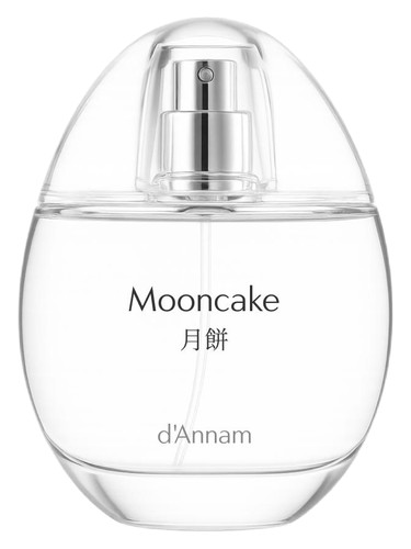 Mooncake d'Annam Lattafa Perfumes — аромат