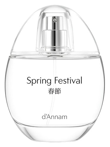 Spring Festival d'Annam Lattafa Perfumes — аромат