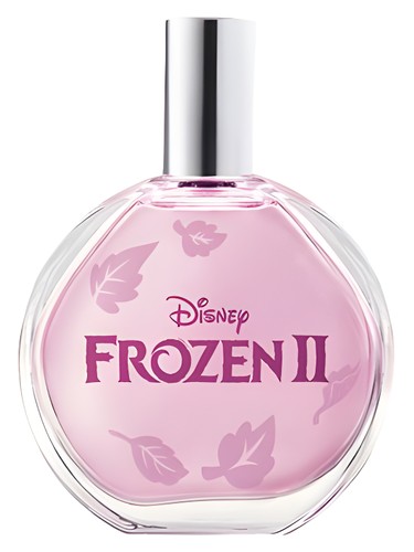 Avon Frozen II Avon — аромат