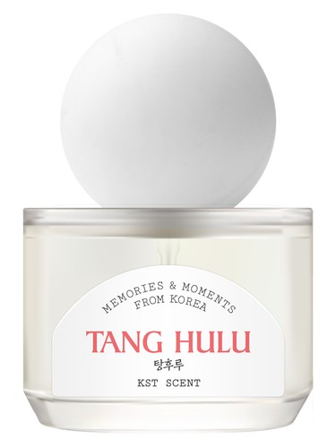 Tang Hulu KST SCENT — аромат