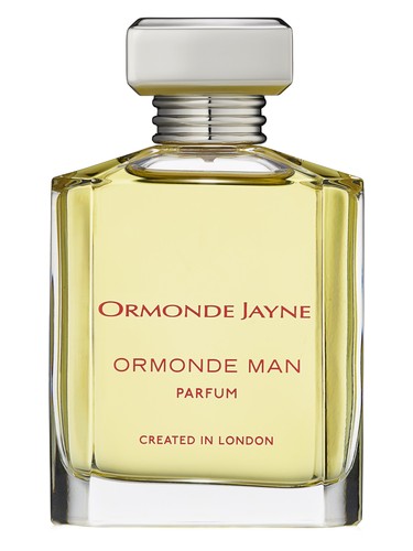Ormonde Man Ormonde Jayne — аромат