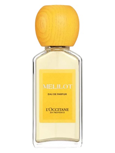 Mélilot L'Occitane en Provence — аромат