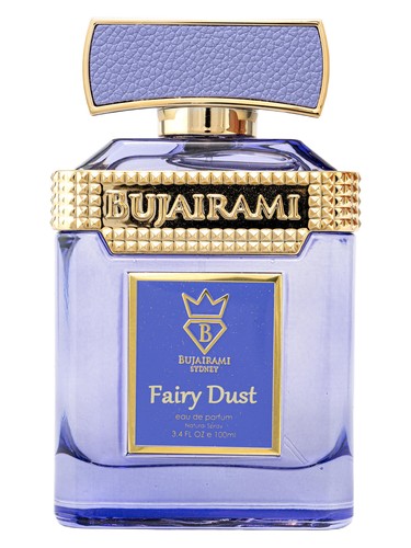 Fairy Dust Bujairami — аромат