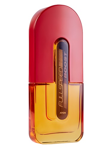 Full Speed Boost Avon