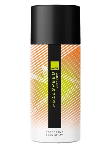 Full Speed Fast FWD Avon — аромат