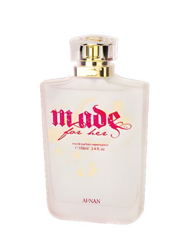 Made for Her Afnan — аромат