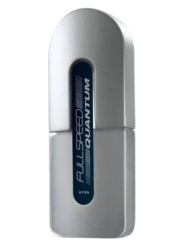 Full Speed Quantum Avon — аромат