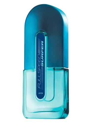 Full Speed Surfer Avon — аромат