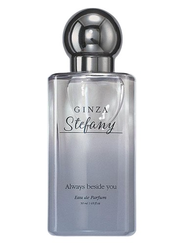 Ginza Stefany Always Beside You Avon — аромат