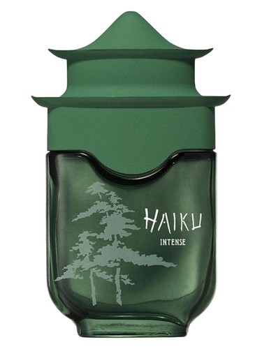 Haiku Intense Avon — аромат