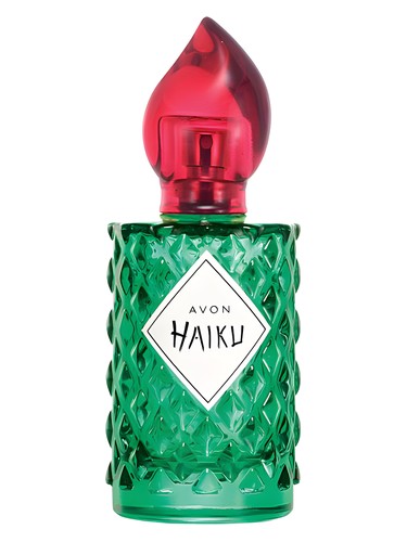 Haiku Limited Edition 2018 Avon — аромат