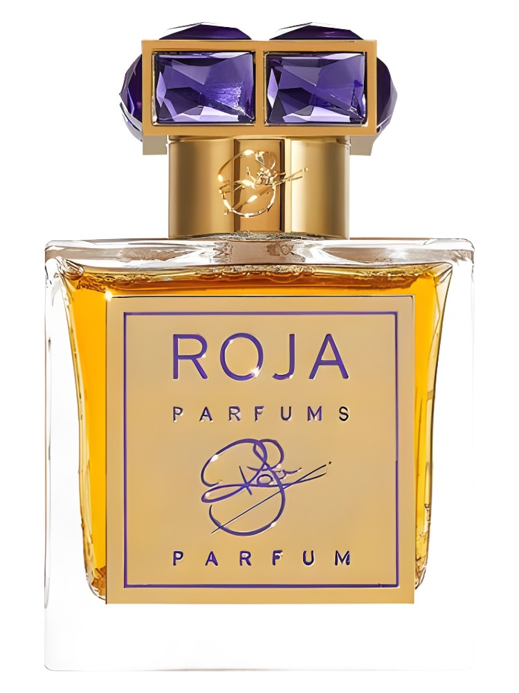 Roja Haute Luxe Roja Dove — аромат