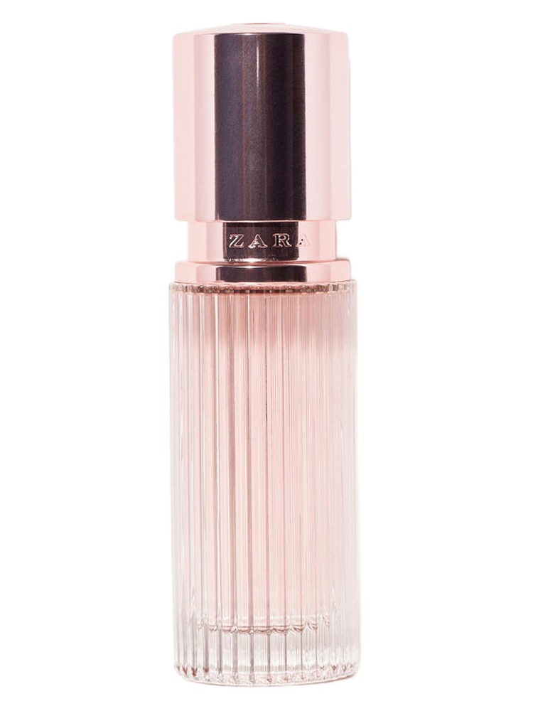 Zara Woman Rose Gold 2013 Zara — аромат