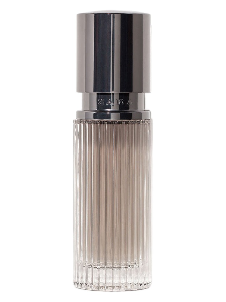 Zara Man Exclusive Fragrance Intense Zara — аромат