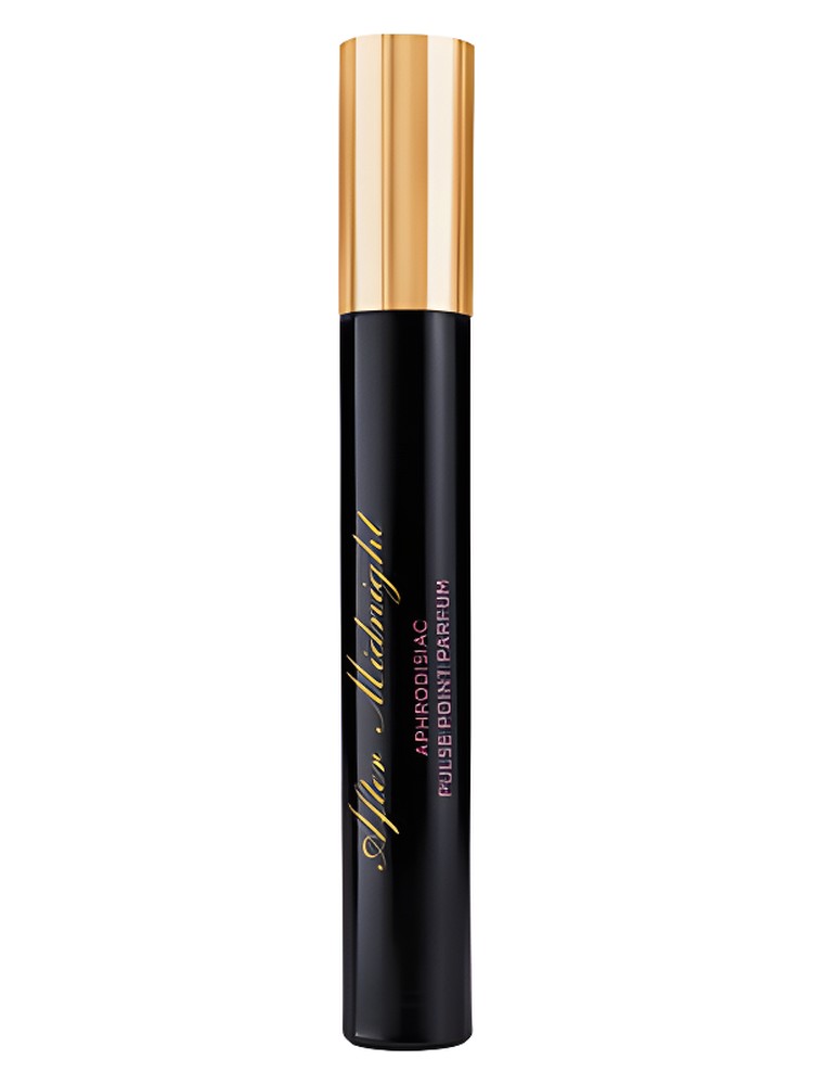 After Midnight Aphrodisiac Pulse Point Victoria's Secret — аромат