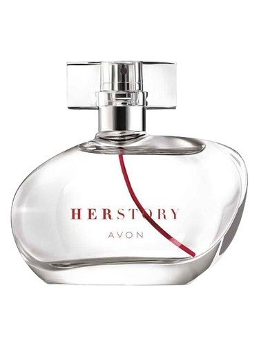 HerStory Avon — аромат