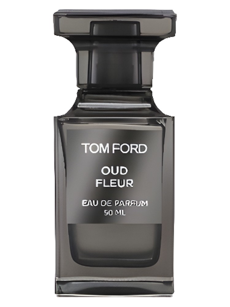 Распив Oud Fleur Tom Ford тестер 5 мл