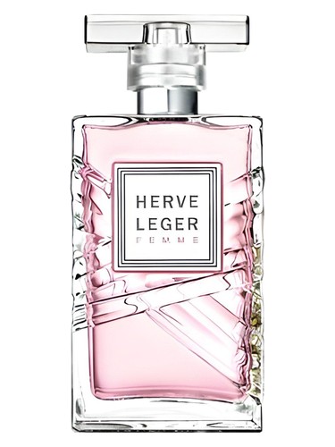 Herve Leger Femme Avon — аромат