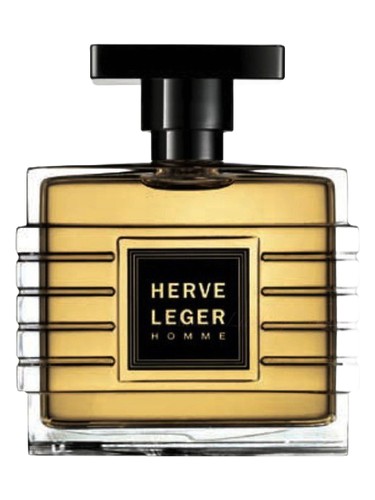Herve Leger Homme Avon — аромат
