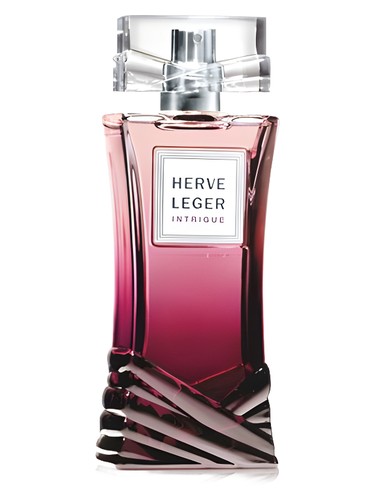 Herve Leger Intrigue Avon — аромат