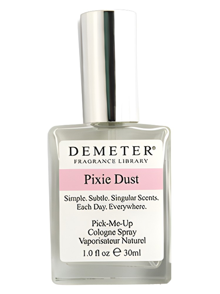 Pixie Dust Demeter Fragrance