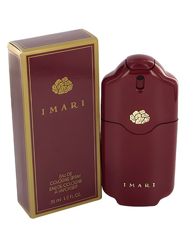 Imari (Original) 1985 Avon — аромат
