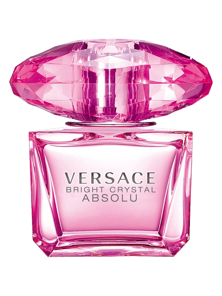 Bright Crystal Absolu Versace — аромат