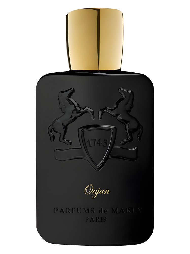 Oajan Parfums de Marly — аромат