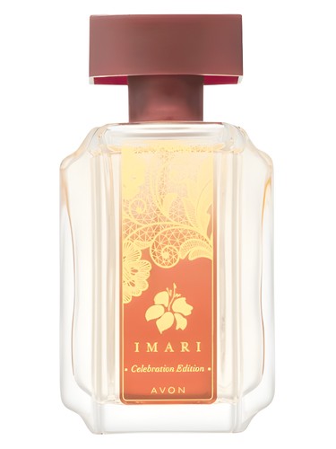Imari Celebration Edition Avon — аромат