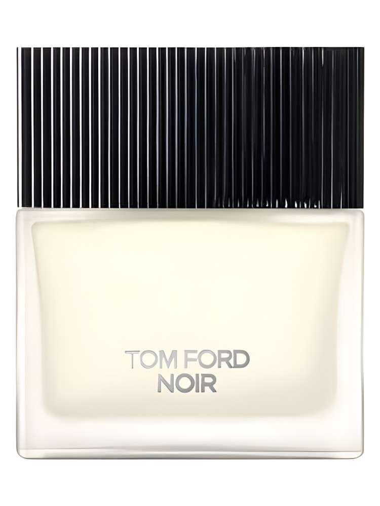 Noir Eau de Toilette Tom Ford — аромат