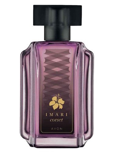 Imari Corset Avon — аромат